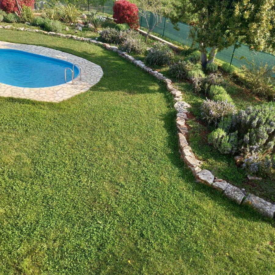 Villa Malini โกรชน์ยัน ภายนอก รูปภาพ
